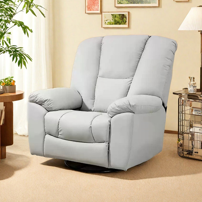 Centerview, Gris clair