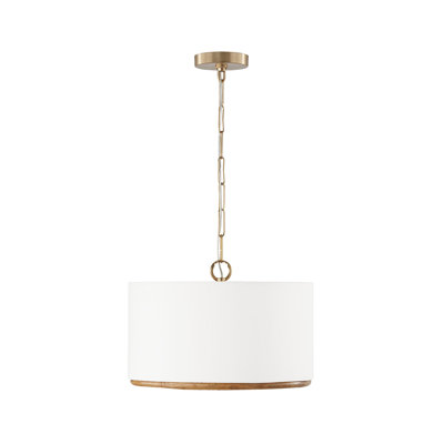 Luminaire suspendu Bleecker Florentina