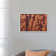 Cliffhanger by Bill Sherrell - Gallery-Wrapped Canvas Giclée on Canvas