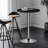 Coveney Adjustable Bar Table-23436920-128878652