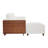 Sectional Sofa-L Shape (5Carton)