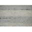 Tapis beige / gris en laine touffeté à la main à motif rayé 5X8 Shauginessy