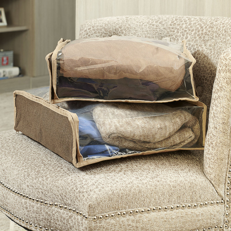 Sac de rangement et d'organisation
