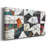 Abstract Series 1 #XXXIX-Gallery Wrapped Canvas