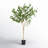 LeeRoy 6' Faux Birch Tree in Pot