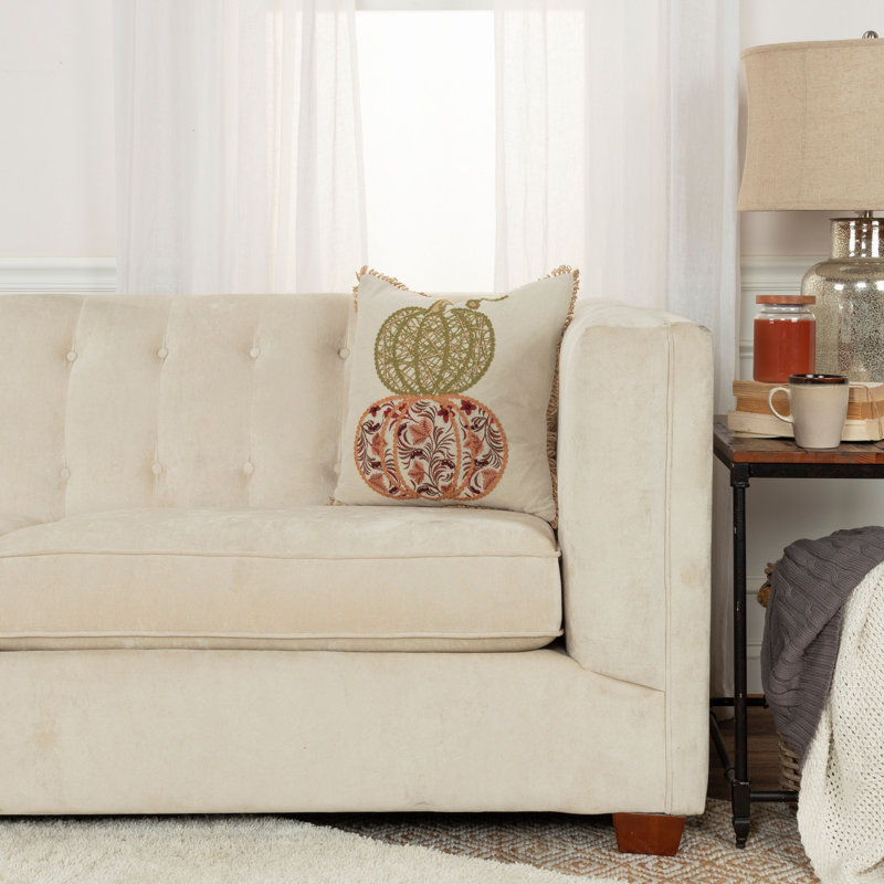 Coussin en poly