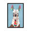 " Adorned Llama I " by Victoria Borges-31464318-73272800-73272801