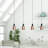 Essoura 4 - Light Kitchen Island Pendant-1593577909