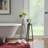 Angret Marble Top End Table-365772237