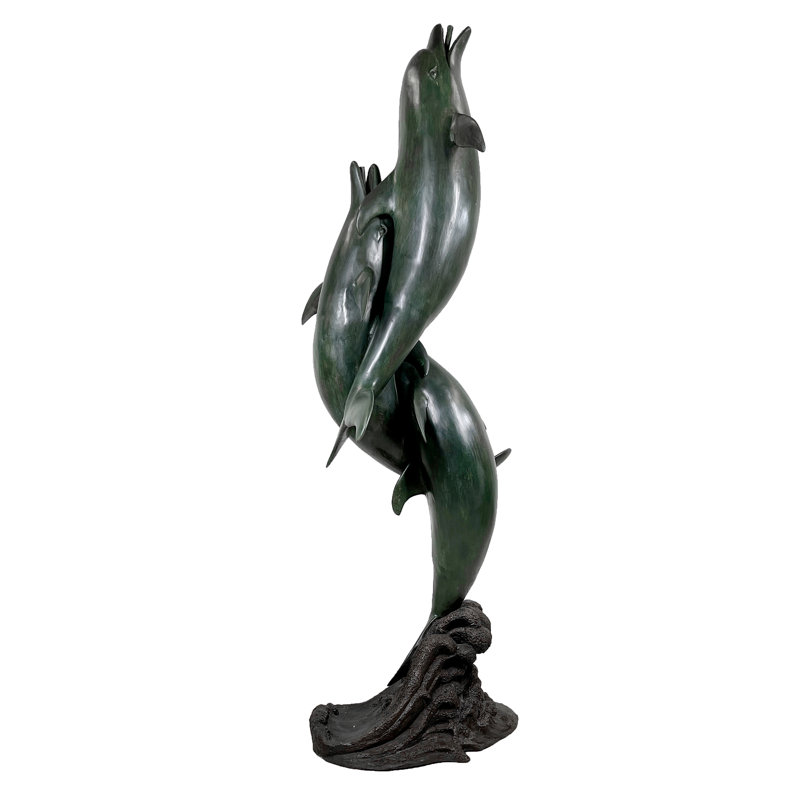 Sculptural Fountain