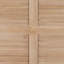 Primrose Outdoor Dining Table 59"