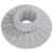 Grey Boucle Fabric