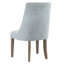 Chaises de salle à manger rembourrées Bedford Winfield-70923668