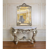 Infinity 61'' W Console Table