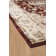 Tapis crème Randolph Medallion
