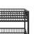 Full XL Over Queen  Floor Bunk Bed Frame Equipped With A Ladder And Safety Guardrails-846130932