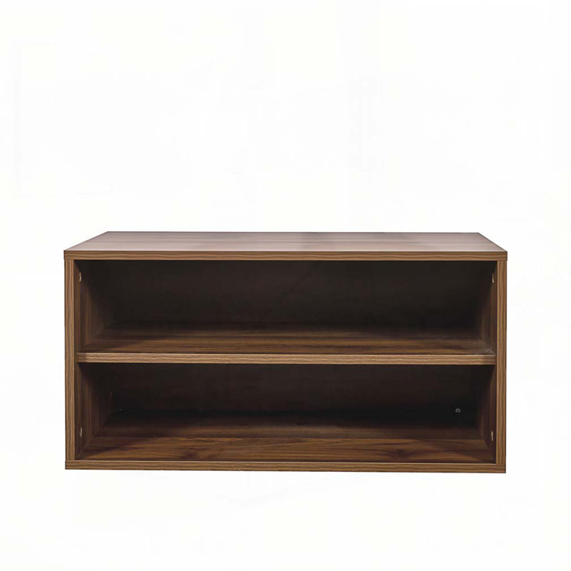 Armoire de rangement empilable