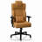 Office PC Gaming Chair Office Chair Desk Chair With Lumbar Support Flip Up Arms Headrest PU Leather Executive High Back Computer Chair-1782442045