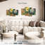 Verre floral-1095571345