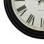 Piercefield Wall Clock