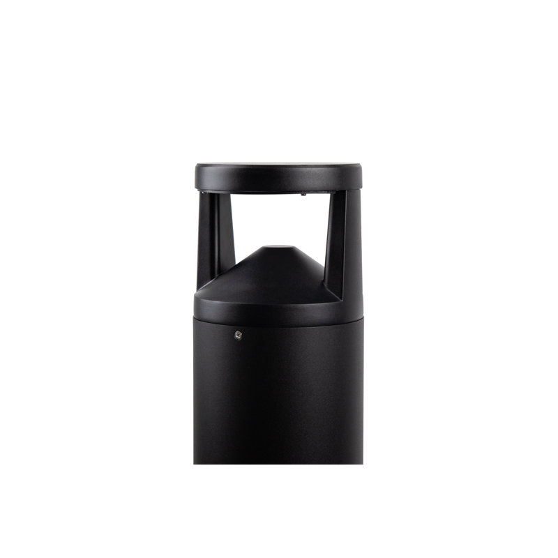 LUMIÈRE | Borne à DEL | Puissance réglable 12 W / 18 W / 24 W | 2640 lumens | Adj CCT 3000K-5000K | 120 à 277 V CA | 36 pouces | Paquet de 1