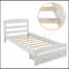 Lit plateforme Mariegret-2081444896