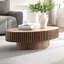Table basse cylindrique Handcraft-1542767325