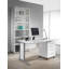 Eggen 4 Drawer Filing Cabinet-676558589