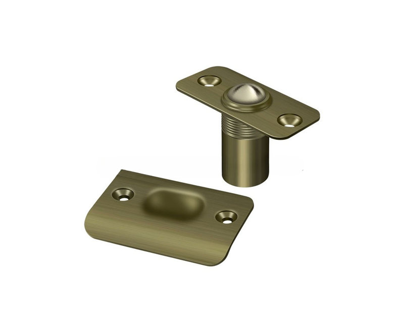 Hardware, Antique Brass