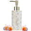 Distributeur de savon Nordic Golden Marble-1978351444