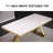 Tanaja 71.7'' Console Table