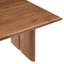 Table basse Amistad Wood par Modway-89025483