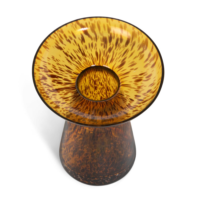 Tortuga Candle Holder, Large, Large