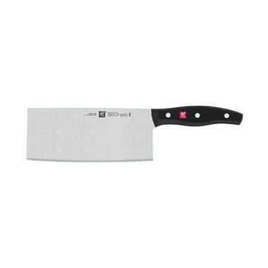 Cuisinart 7 Stainless Steel Cleaver Knife - Graphix