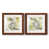 Maple Framed Paper
