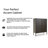 Orsonal Accent Cabinet