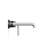 Tone Wall-Mount Single-Handle Bathroom Sink Faucet-70893072