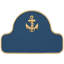 Anchor Arch Address Sign Plaque-1738141328