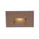 LEDme Integrated LED Metal Step Light