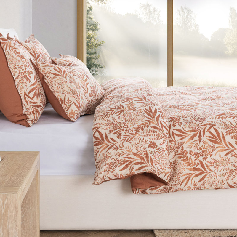 Mulberry Blanket, Brown, Queen
