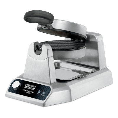 Waring 7.5'' Waffle Cone Maker