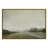 Vanora "Lovers Creek" Watercolor Floater Frame Painting -119728515-82611513