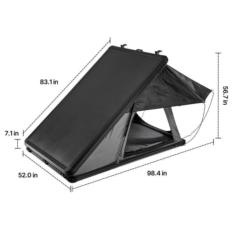 3 Person Tent
