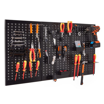 Pegboard