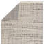Tapis crème / gris Caiya-193033496