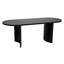 Concave Dining Table