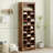 30 Shoe Cubby Console, Shoe Cabinet With Multiple Storage Capacity, Free Standing Tall Cabinet With Versatile Use-689862718