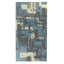 One-of-a-Kind Rectangle 7'9" X 14'8" Hand Knotted Area Rug