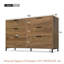 120cm Sideboard