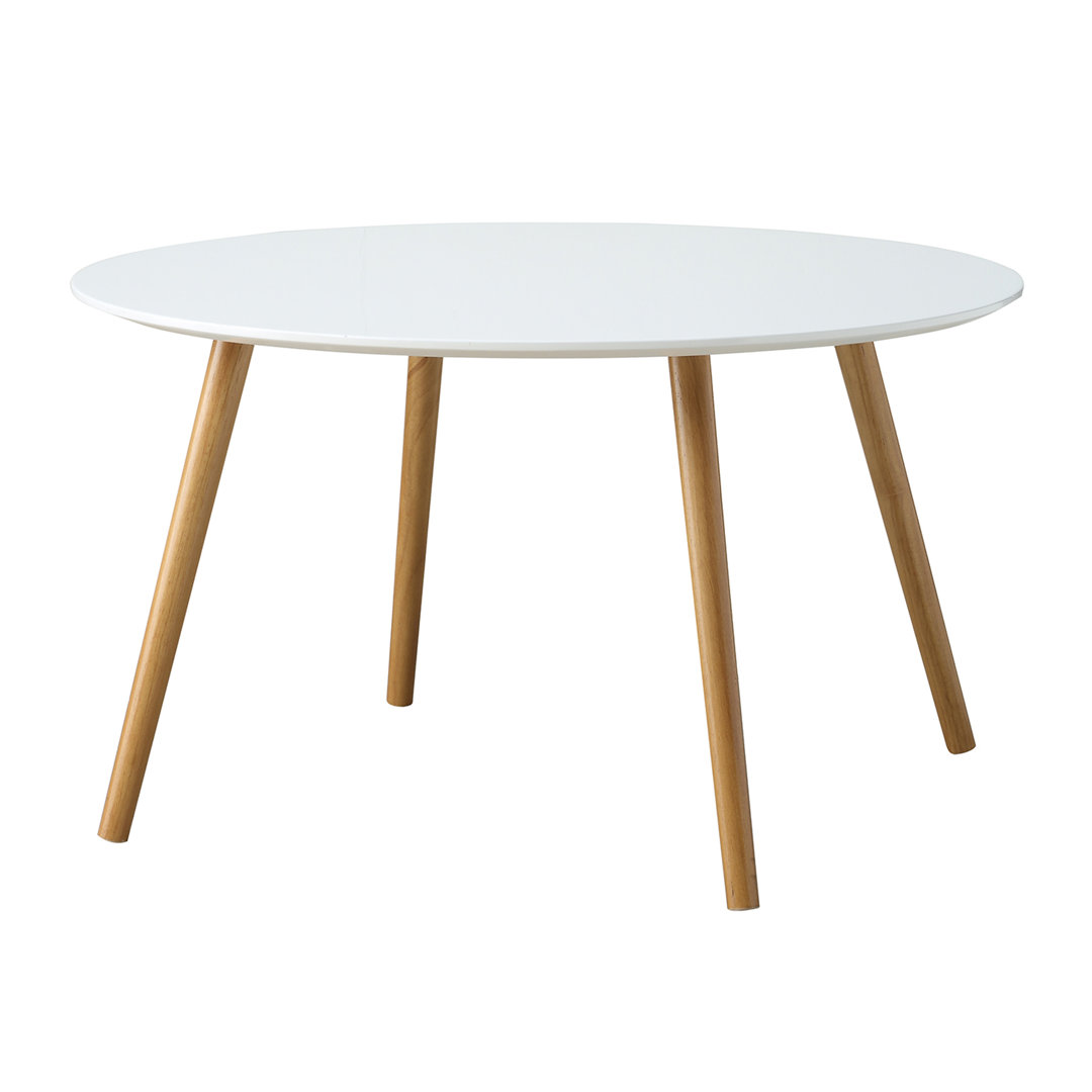 Asten Coffee Table Wade Logan® Table Top 